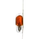 Purchase Top-Quality PHILIPS - 7444NALLB2 - Turn Signal Light Bulb pa4