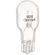 Purchase Top-Quality PHILIPS - 906CP - Center High Mount Stop Light Bulb pa4