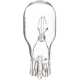 Purchase Top-Quality PHILIPS - 916LLB2 - Tail Light Bulb pa7