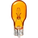 Purchase Top-Quality PHILIPS - 916NALLB2 - Turn Signal Light Bulb pa1