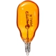 Purchase Top-Quality PHILIPS - 916NALLB2 - Turn Signal Light Bulb pa10