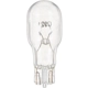 Purchase Top-Quality PHILIPS - 921CP - Center High Mount Stop Light Bulb pa4