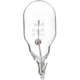 Purchase Top-Quality PHILIPS - 921LLB2 - Center High Mount Stop Light Bulb pa11