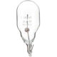 Purchase Top-Quality PHILIPS - 921LLB2 - Center High Mount Stop Light Bulb pa4