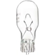 Purchase Top-Quality PHILIPS - 921LLB2 - Center High Mount Stop Light Bulb pa5