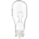 Purchase Top-Quality PHILIPS - 921LLCP - Center High Mount Stop Light Bulb pa4