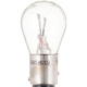 Purchase Top-Quality PHILIPS - P21/5WCP - Tail Lamp Bulb pa2