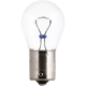 Purchase Top-Quality PHILIPS - P21WLLB2 - Miniatures LongerLife Bulbs pa1