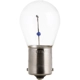 Purchase Top-Quality PHILIPS - P21WLLB2 - Miniatures LongerLife Bulbs pa5