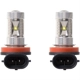 Purchase Top-Quality PUTCO LIGHTING - 250011W - LED Fog Lamp Bulbs pa2