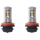 Purchase Top-Quality PUTCO LIGHTING - 250011W - LED Fog Lamp Bulbs pa3