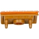 Purchase Top-Quality Sidemarker by TYC - 18-3411-01 pa3