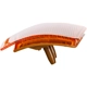 Purchase Top-Quality TYC - 18-5033-01 - assenger Side Upper Replacement Reflector pa4