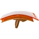 Purchase Top-Quality TYC - 18-5033-01 - assenger Side Upper Replacement Reflector pa5