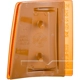 Purchase Top-Quality TYC - 18-5034-01 - Driver Side Upper Replacement Reflector pa2
