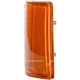 Purchase Top-Quality TYC - 18-5034-01 - Driver Side Upper Replacement Reflector pa3