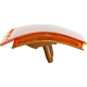 Purchase Top-Quality TYC - 18-5034-01 - Driver Side Upper Replacement Reflector pa6