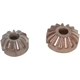Purchase Top-Quality Sidewing Gears by BULLDOG - 500156 pa9