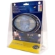 Purchase Top-Quality Single Bean Halogen Work Light by HELLA - 996361271 pa3