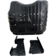 Purchase Top-Quality DORMAN - 917-528 - Fuel Tank Brush Guard pa4