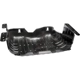 Purchase Top-Quality DORMAN (OE SOLUTIONS) - 917-528 - Skid Plate pa2