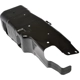 Purchase Top-Quality DORMAN (OE SOLUTIONS) - 999-975 - Fuel Tank Skid Plate pa1