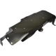 Purchase Top-Quality DORMAN (OE SOLUTIONS) - 999-975 - Fuel Tank Skid Plate pa2