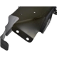 Purchase Top-Quality DORMAN (OE SOLUTIONS) - 999-975 - Fuel Tank Skid Plate pa3