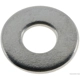 Purchase Top-Quality Skid Plate Hardware by DORMAN/AUTOGRADE - 961-366 pa1