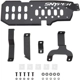 Purchase Top-Quality Skid Plate by WESTIN - 42-21005 pa1