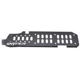 Purchase Top-Quality Skid Plate by WESTIN - 42-21055 pa3