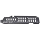 Purchase Top-Quality Skid Plate by WESTIN - 42-21055 pa8