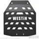 Purchase Top-Quality Skid Plate by WESTIN - 4221085 pa2