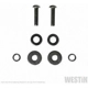 Purchase Top-Quality Skid Plate by WESTIN - 4221085 pa4