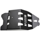 Purchase Top-Quality Skid Plate by WESTIN - 4221095 pa2