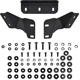 Purchase Top-Quality Skid Plate by WESTIN - 58-71085 pa6