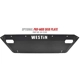 Skid Plate by WESTIN - 58-71185 pa7