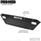 Skid Plate by WESTIN - 58-71185 pa8