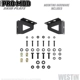 Skid Plate by WESTIN - 58-71185 pa9