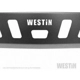 Purchase Top-Quality Skid Plate by WESTIN - 5980005SP pa12
