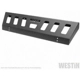 Purchase Top-Quality Skid Plate by WESTIN - 5980005SP pa2