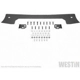 Purchase Top-Quality Skid Plate by WESTIN - 5980005SP pa4