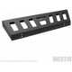 Purchase Top-Quality Skid Plate by WESTIN - 5980005SP pa5