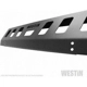 Purchase Top-Quality Skid Plate by WESTIN - 5980005SP pa6