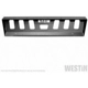 Purchase Top-Quality Skid Plate by WESTIN - 5980005SP pa8
