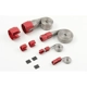Purchase Top-Quality Sleeving Kit by MR. GASKET - 8090 pa1