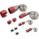 Purchase Top-Quality Sleeving Kit by MR. GASKET - 8090 pa2