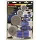 Purchase Top-Quality Sleeving Kit by MR. GASKET - 8091 pa4