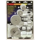 Purchase Top-Quality Sleeving Kit by MR. GASKET - 8092 pa6