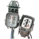 Purchase Top-Quality BLUE STREAK (HYGRADE MOTOR) - DS1070 - Sliding Door Contact Assembly pa2